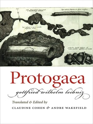 cover image of Protogaea